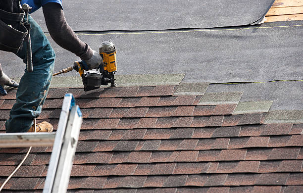 Licensed Roofing service in Willard, MO - Brentwood Metal Roofing